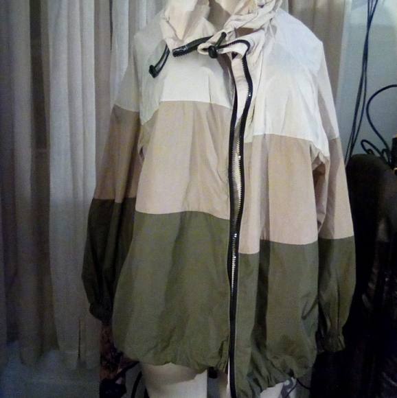 Jacket - Picture 2 of 2